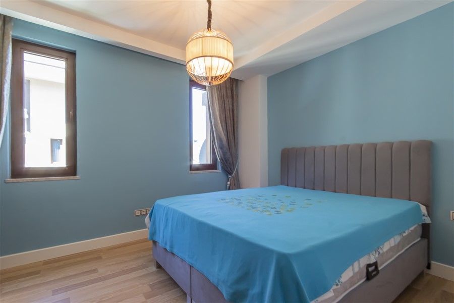 Квартира в Алании, Турция, 110 м² - фото 15