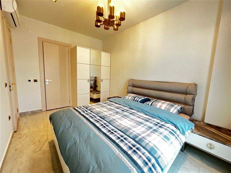 Квартира в Алании, Турция, 84 м² - фото 15