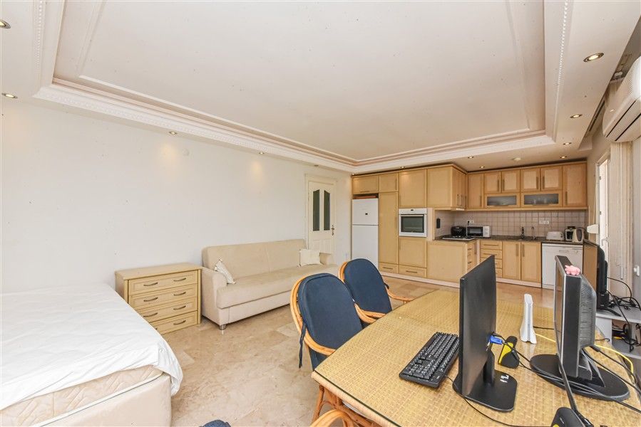 Квартира в Алании, Турция, 100 м² - фото 15