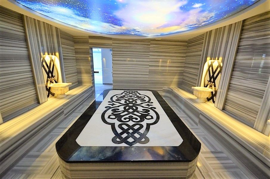 Квартира в Кестеле, Турция, 65 м² - фото 16