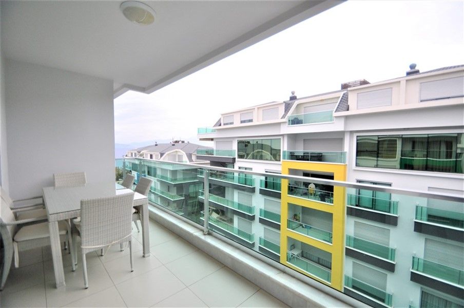 Пентхаус в Алании, Турция, 230 м² - фото 16