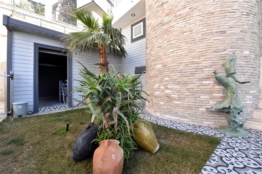 Вилла в Алании, Турция, 300 м² - фото 16