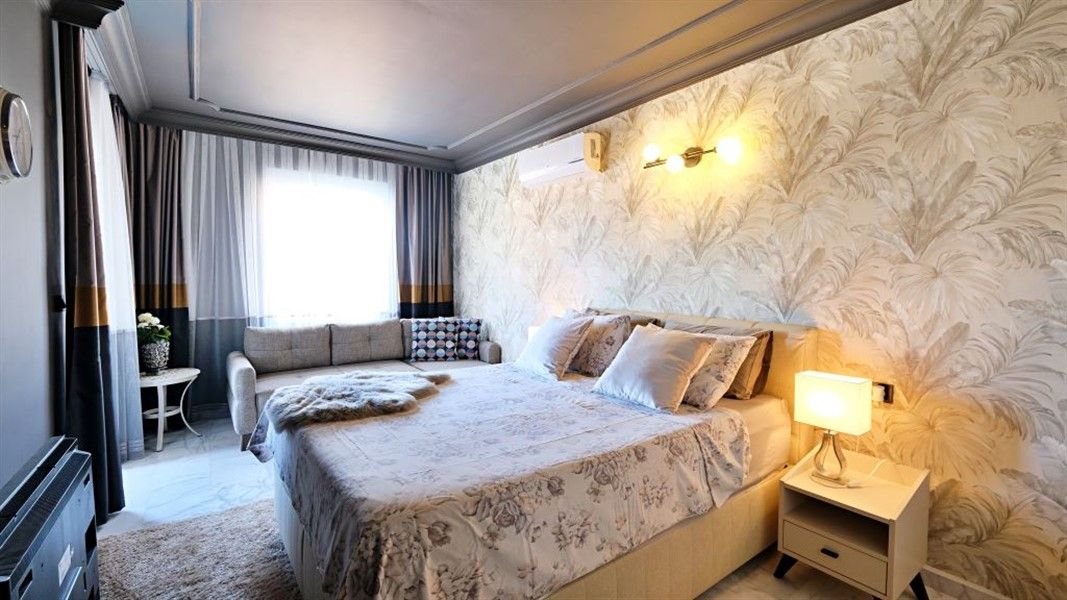 Вилла в Алании, Турция, 250 м² - фото 16