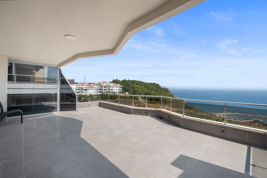 Квартира в Конаклы, Турция, 300 м² - фото 16