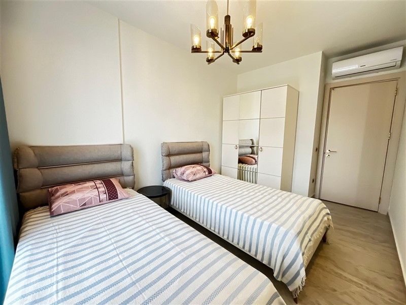 Квартира в Алании, Турция, 84 м² - фото 16