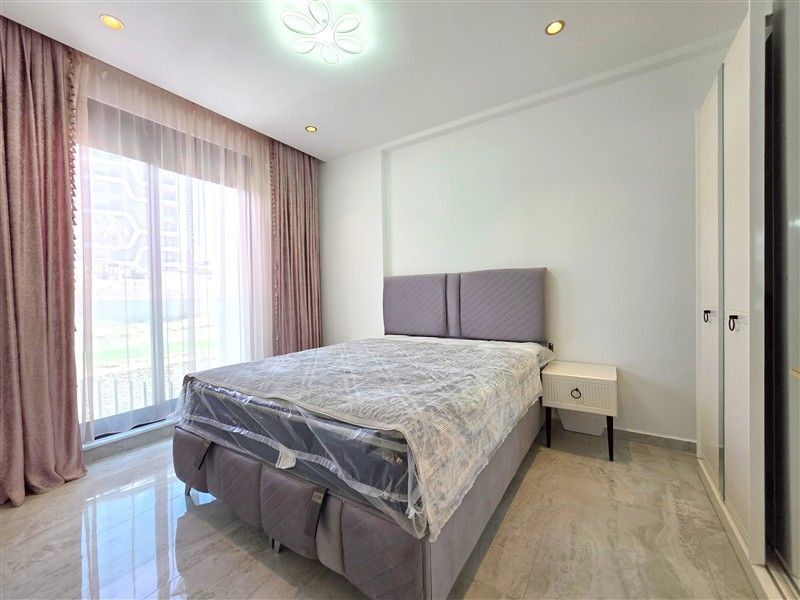 Квартира в Алании, Турция, 54 м² - фото 17