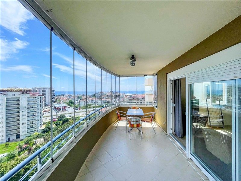 Квартира в Алании, Турция, 120 м² - фото 17