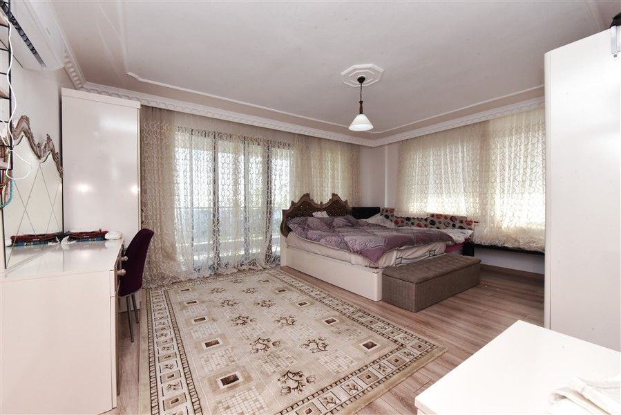 Вилла в Кестеле, Турция, 500 м² - фото 17