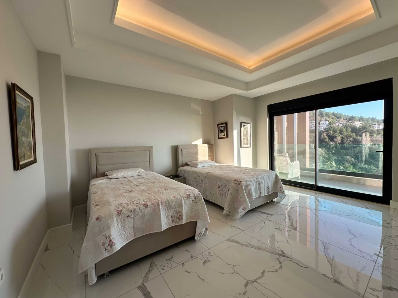 Вилла в Алании, Турция, 351 м² - фото 17