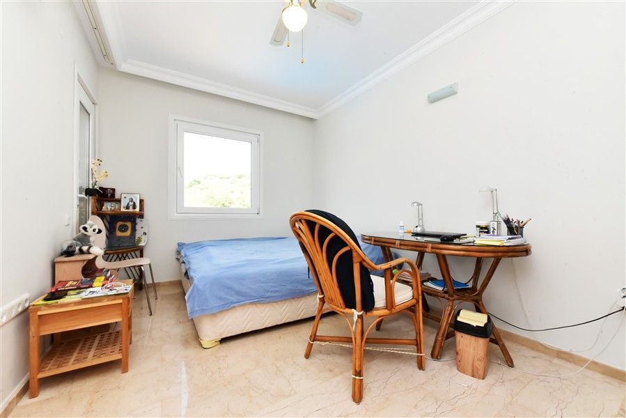 Квартира в Алании, Турция, 100 м² - фото 17