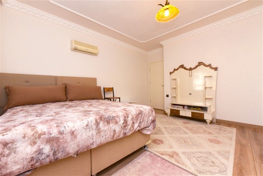 Вилла в Кестеле, Турция, 500 м² - фото 18