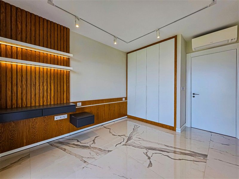 Квартира в Алании, Турция, 210 м² - фото 18