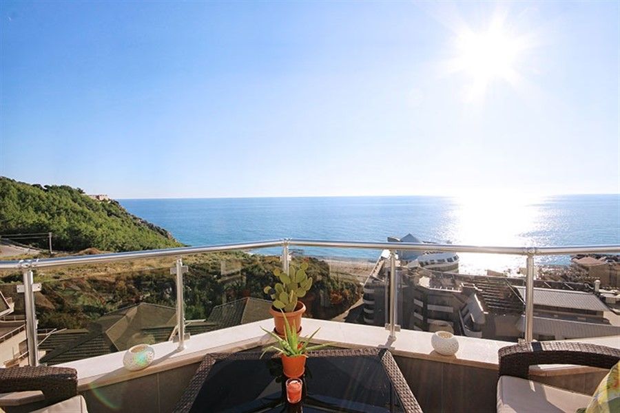 Квартира в Конаклы, Турция, 300 м² - фото 18