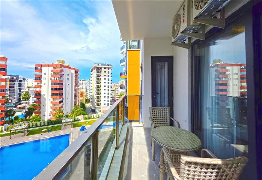 Квартира в Алании, Турция, 62 м² - фото 18