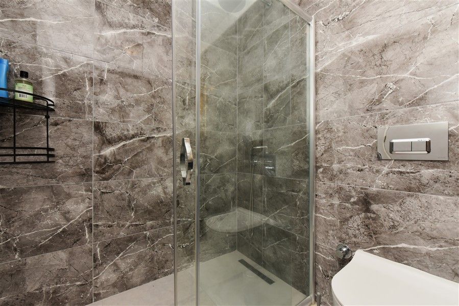 Квартира в Алании, Турция, 57 м² - фото 18