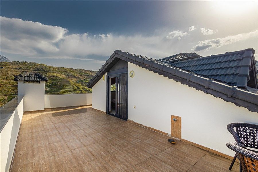 Вилла в Алании, Турция, 400 м² - фото 18