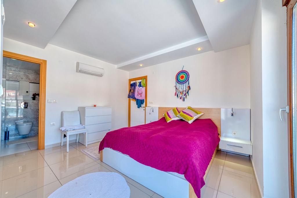 Пентхаус в Алании, Турция, 250 м² - фото 18