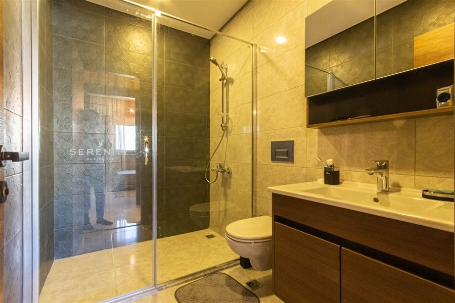 Квартира в Алании, Турция, 75 м² - фото 18