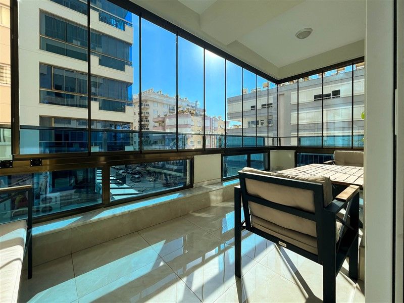 Квартира в Алании, Турция, 132 м² - фото 18