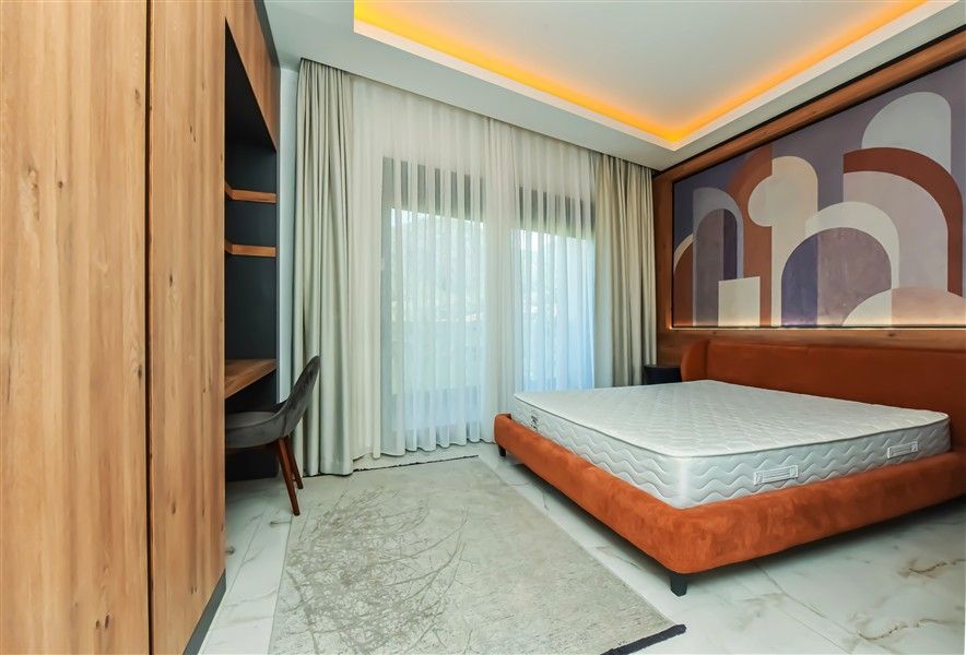 Вилла в Алании, Турция, 550 м² - фото 18