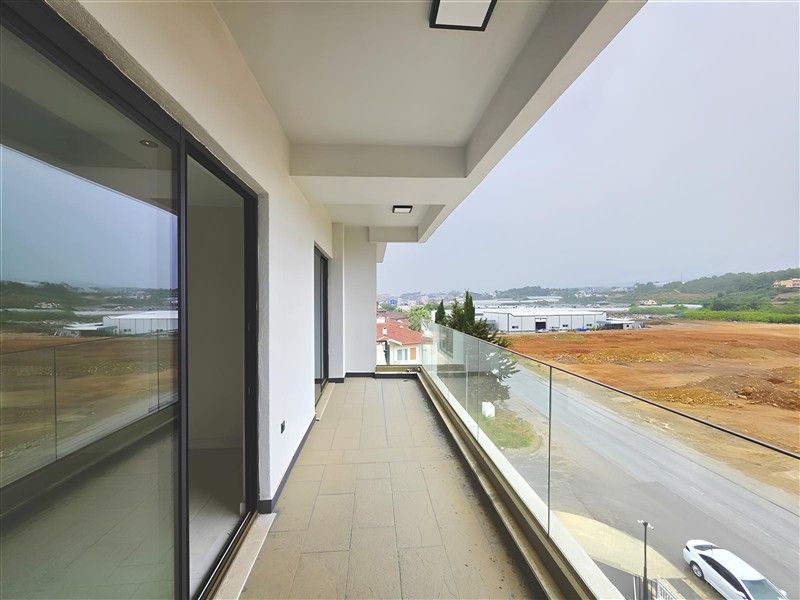 Квартира в Алании, Турция, 200 м² - фото 19