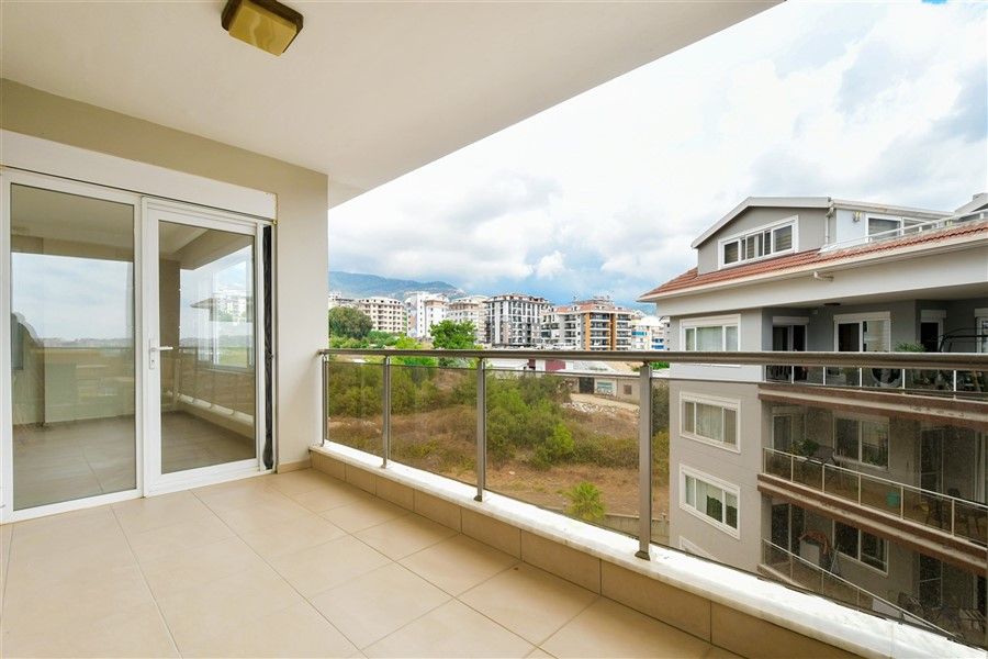 Пентхаус в Алании, Турция, 240 м² - фото 19