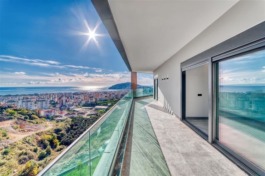 Вилла в Алании, Турция, 580 м² - фото 19