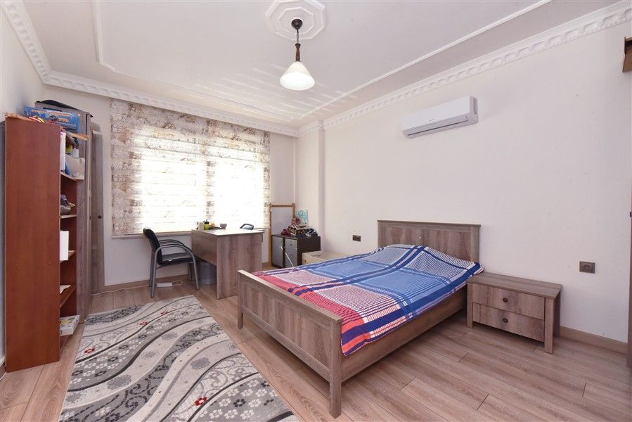 Вилла в Кестеле, Турция, 500 м² - фото 19