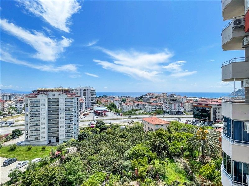 Квартира в Алании, Турция, 120 м² - фото 19