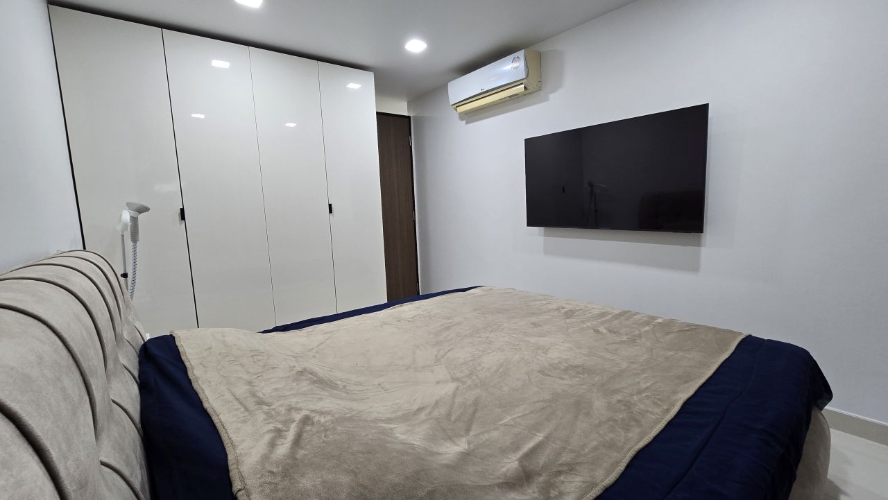 Квартира в Пратамнаке, Таиланд, 45 м² - фото 6