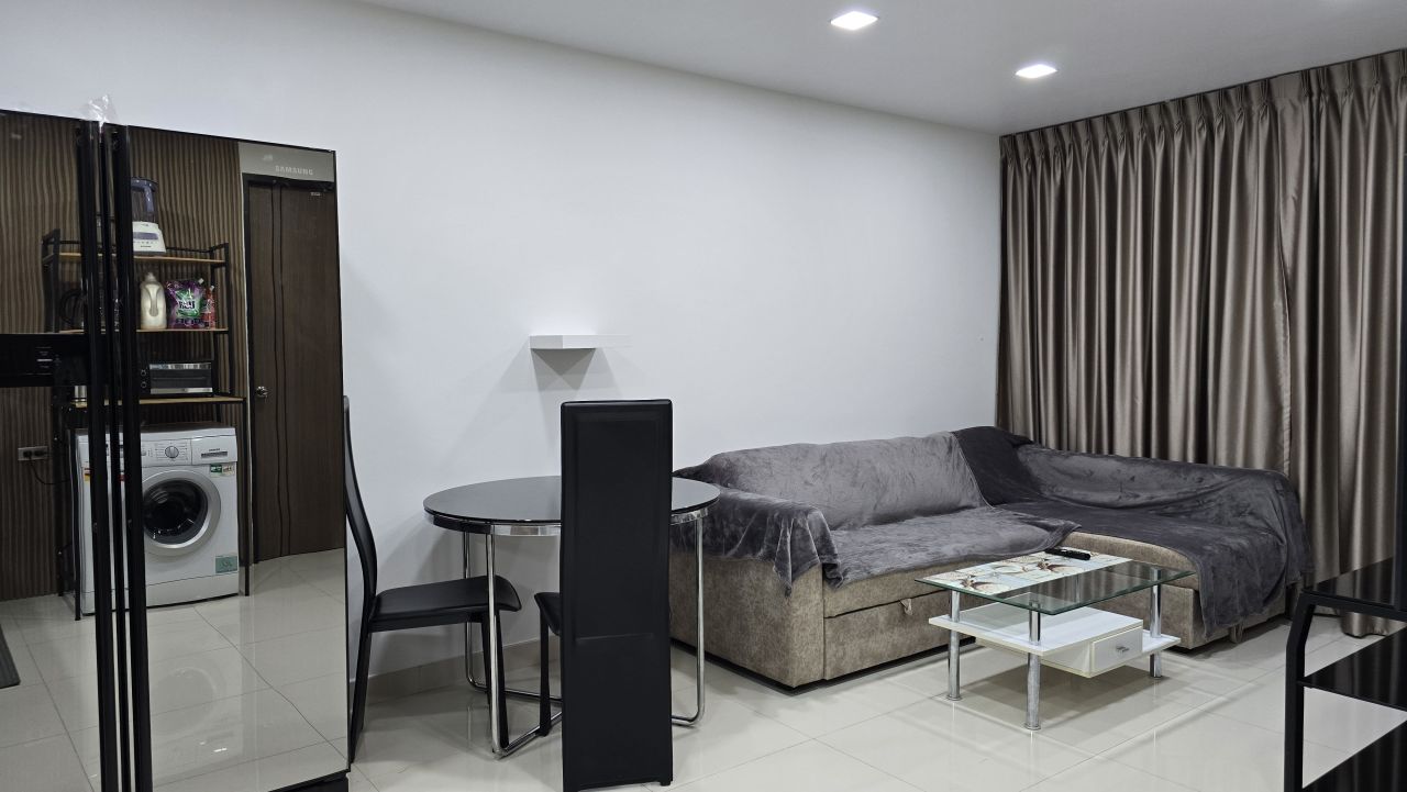 Квартира в Пратамнаке, Таиланд, 45 м² - фото 5