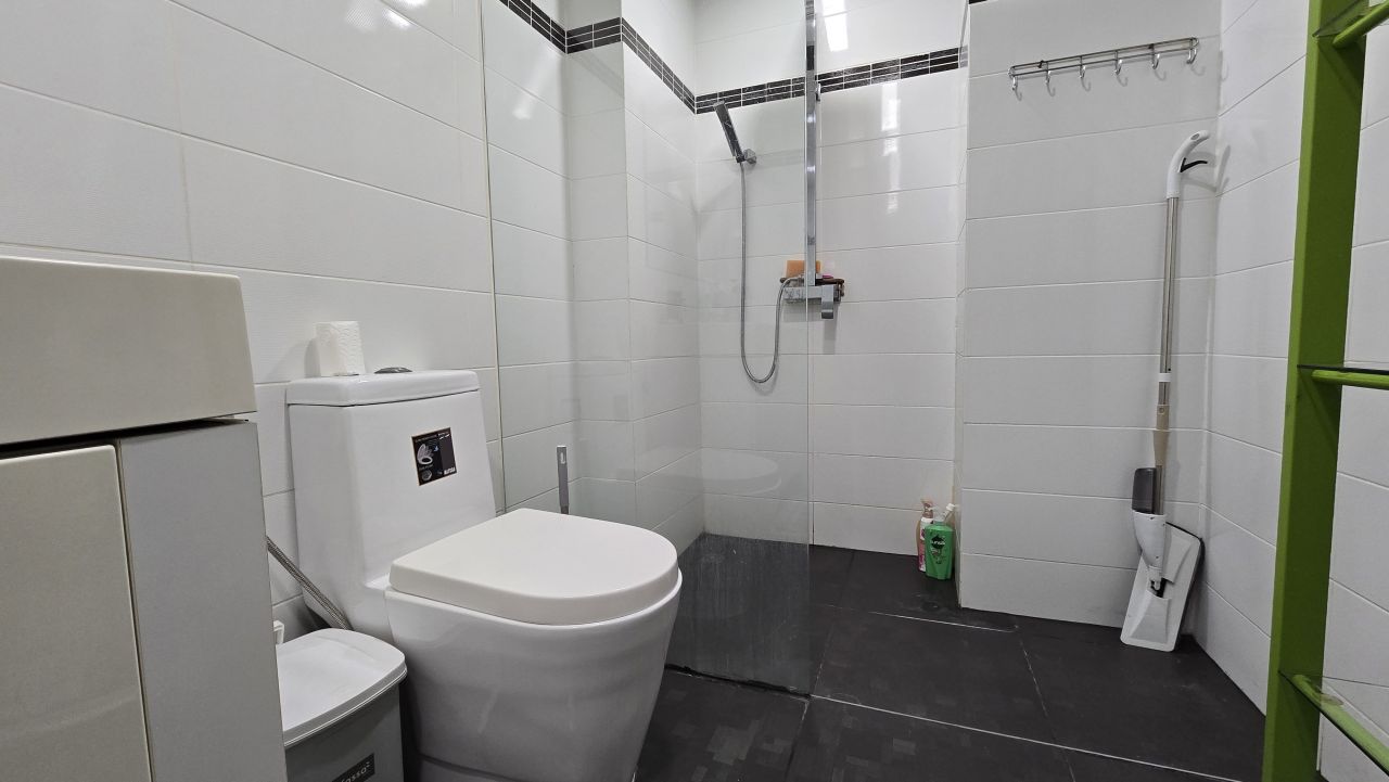 Квартира в Пратамнаке, Таиланд, 45 м² - фото 11