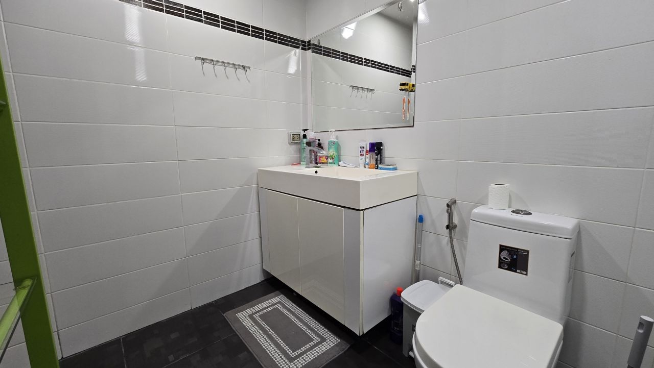 Квартира в Пратамнаке, Таиланд, 45 м² - фото 10