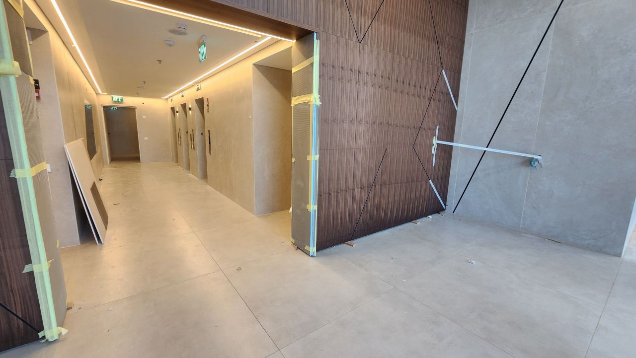 Квартира в Бат-Яме, Израиль, 127 м² - фото 6