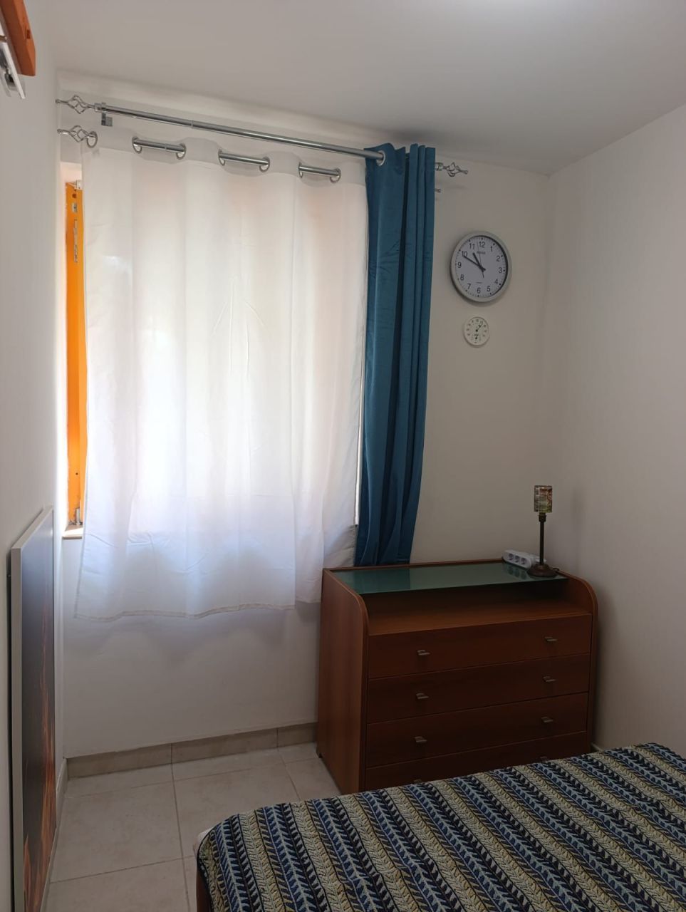 Квартира в Будве, Черногория, 50 м² - фото 3