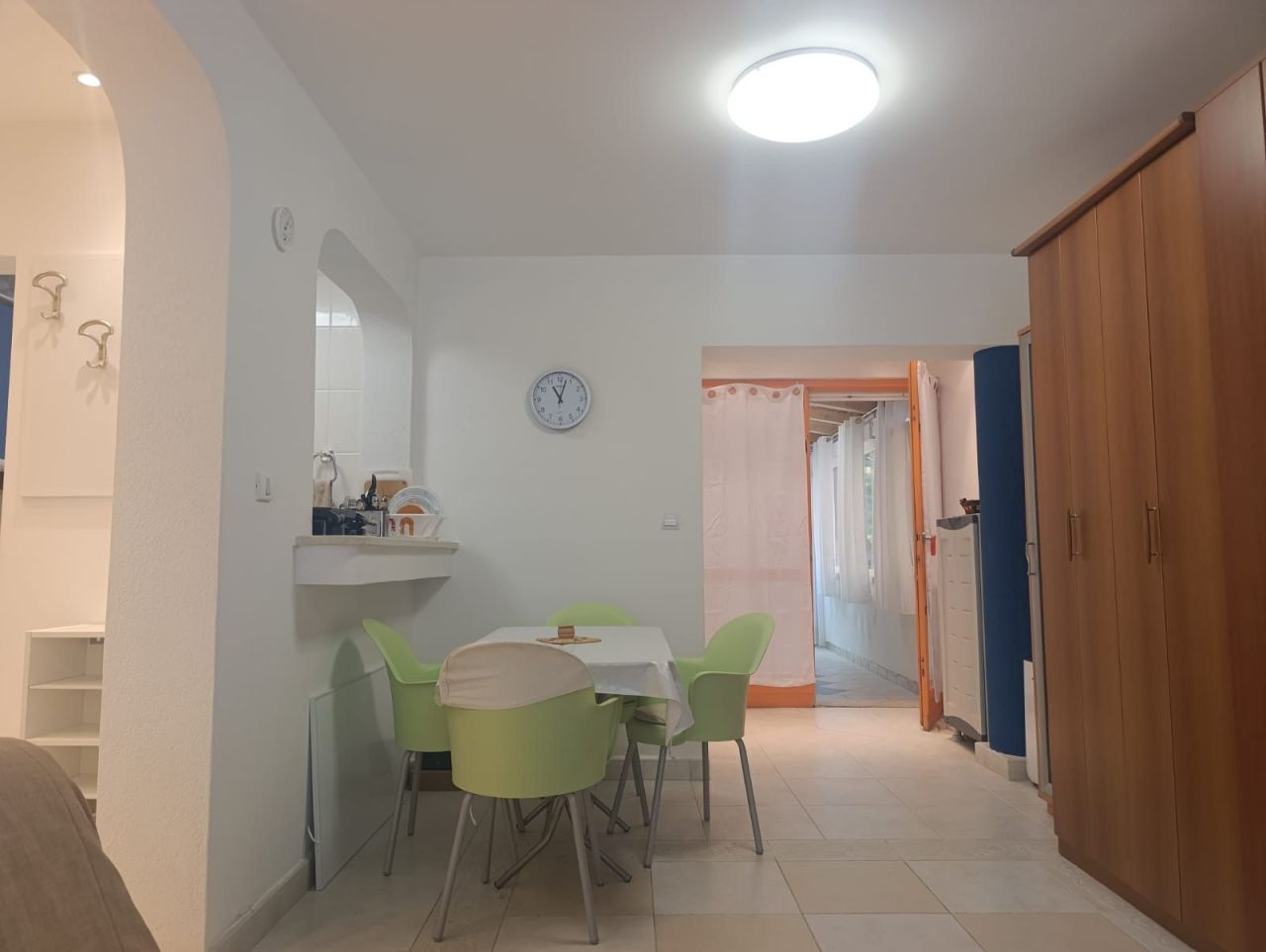 Квартира в Будве, Черногория, 50 м² - фото 1