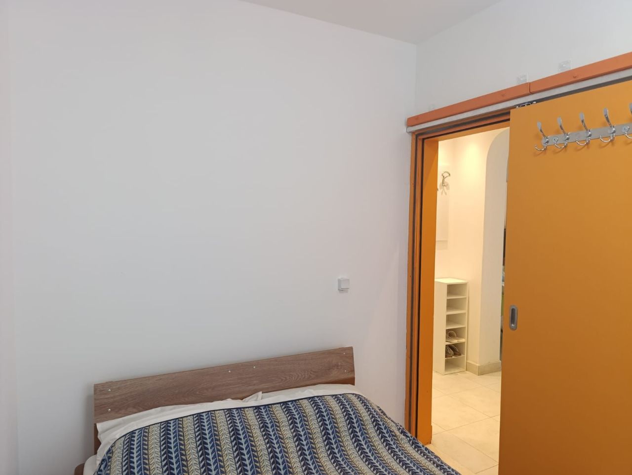 Квартира в Будве, Черногория, 50 м² - фото 17