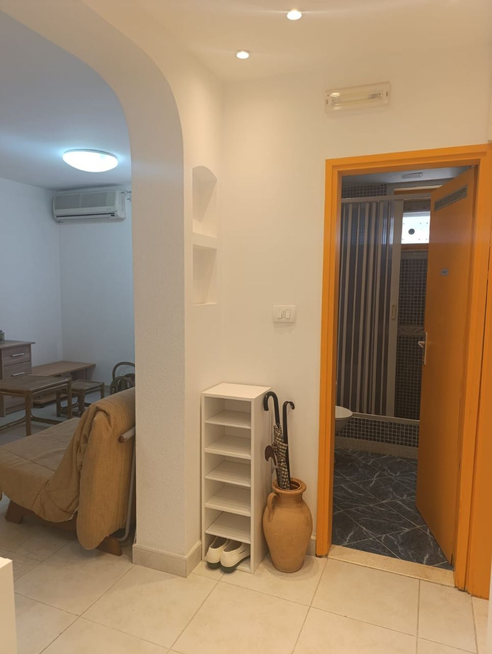 Квартира в Будве, Черногория, 50 м² - фото 12