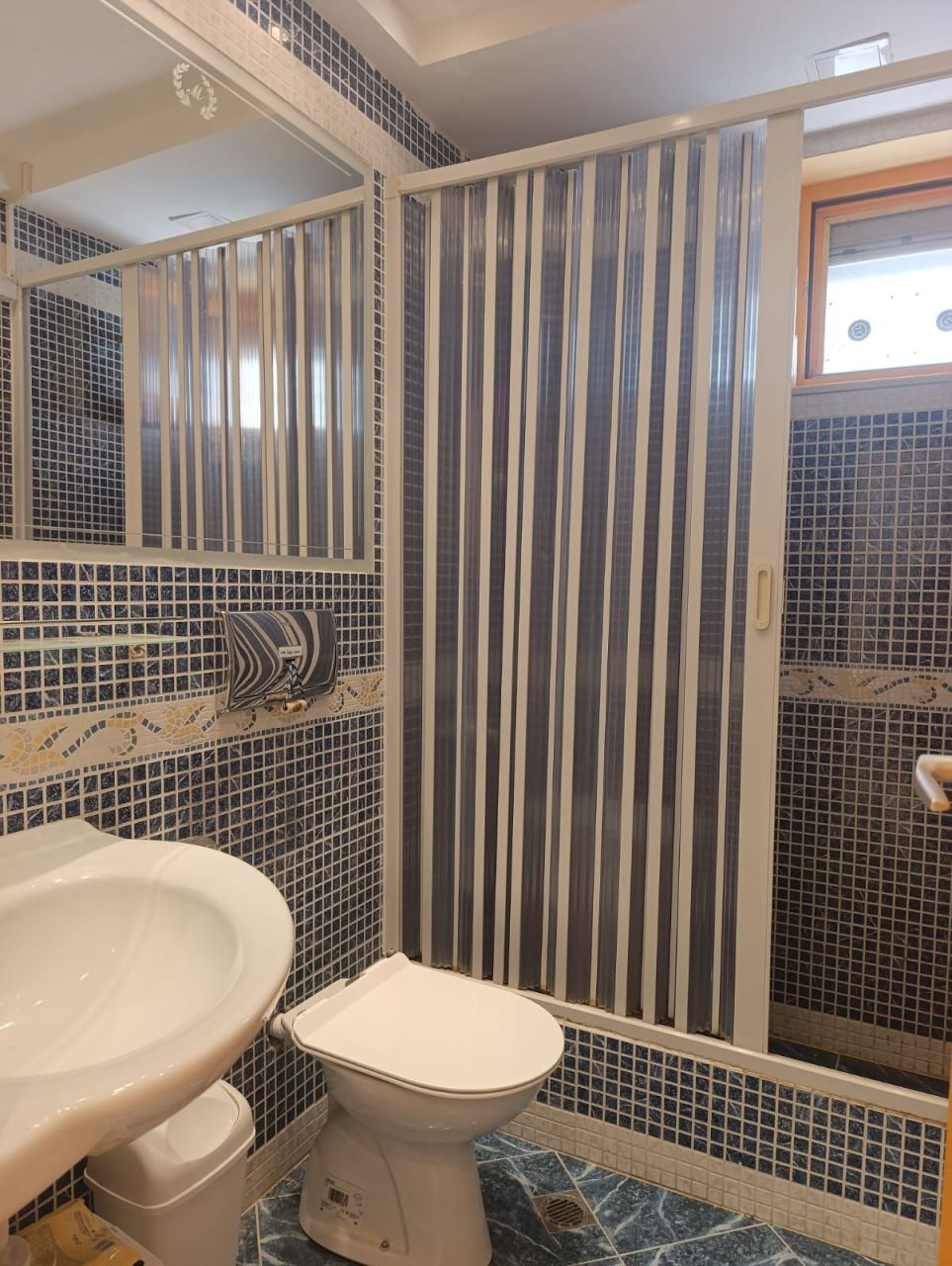 Квартира в Будве, Черногория, 50 м² - фото 11