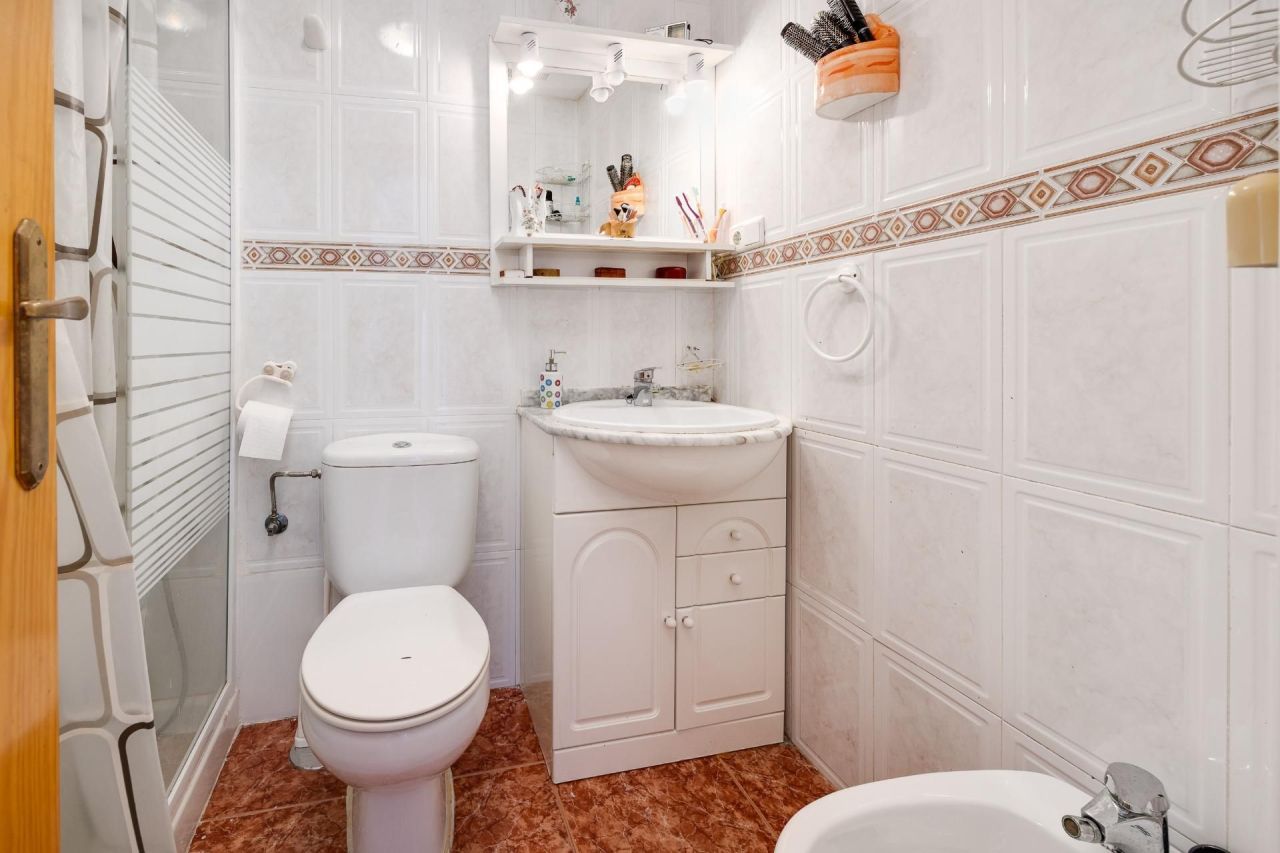 Квартира в Торревьехе, Испания, 56 м² - фото 7