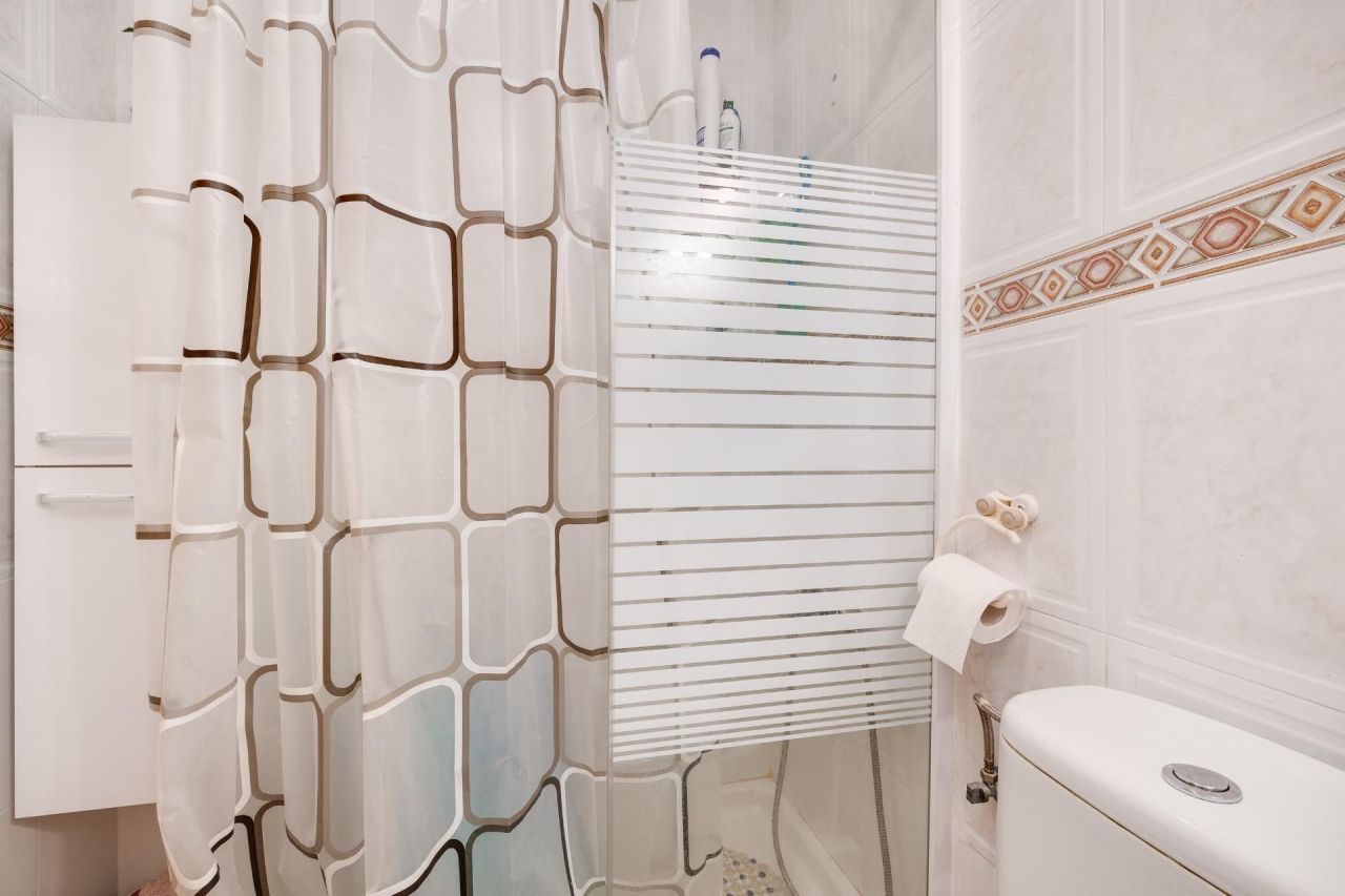 Квартира в Торревьехе, Испания, 56 м² - фото 15