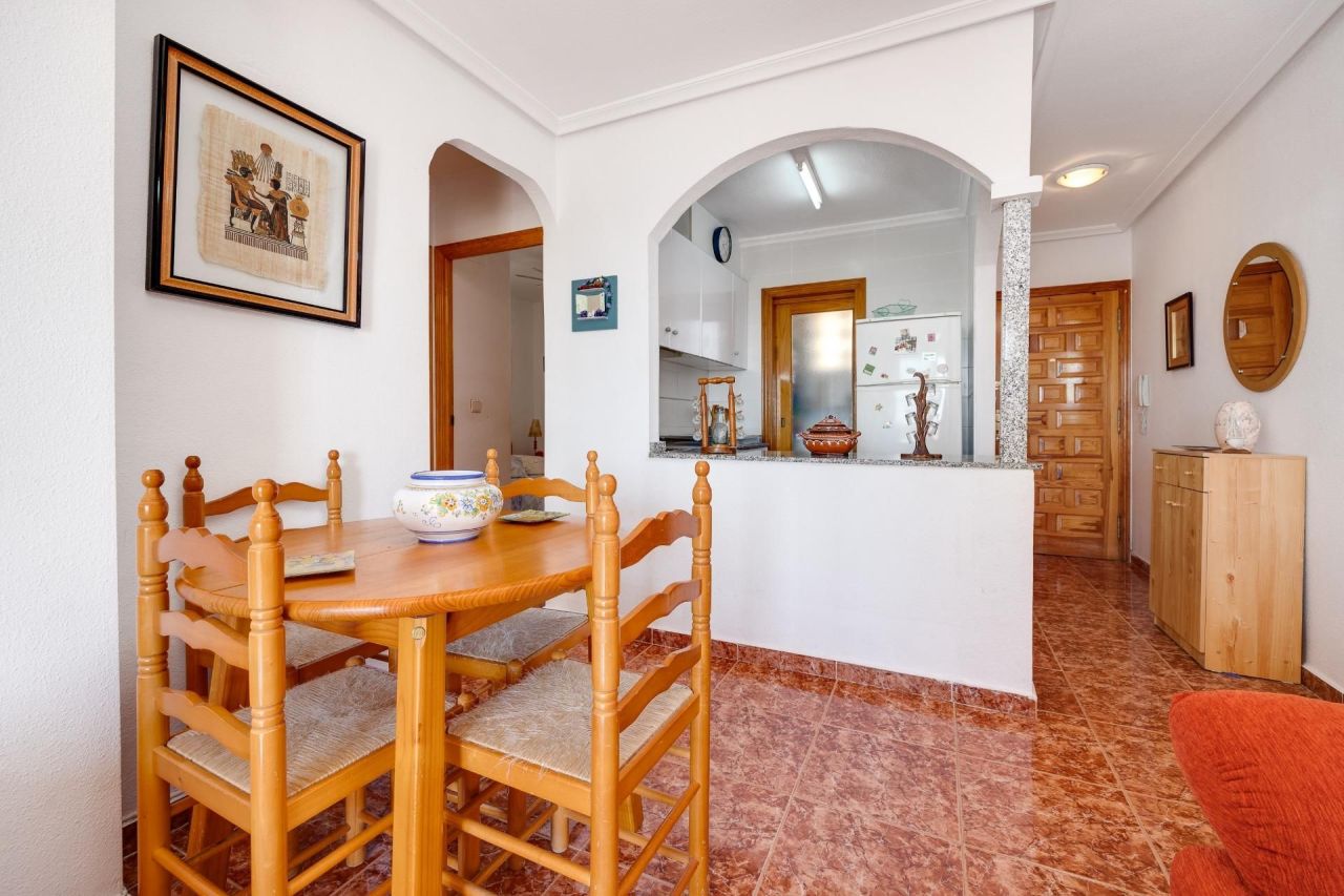 Квартира в Торревьехе, Испания, 56 м² - фото 4