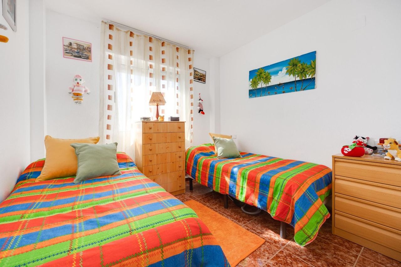 Квартира в Торревьехе, Испания, 56 м² - фото 8