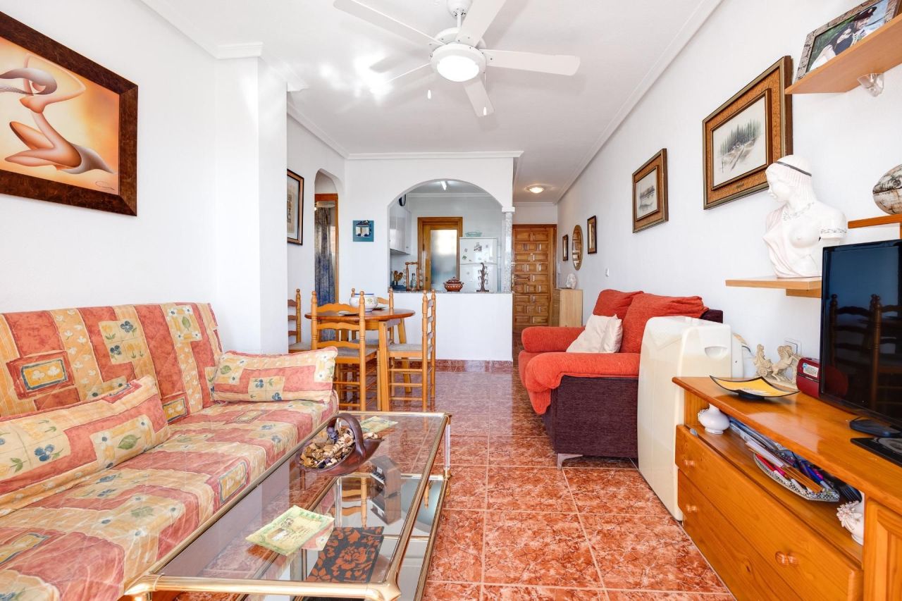 Квартира в Торревьехе, Испания, 56 м² - фото 13