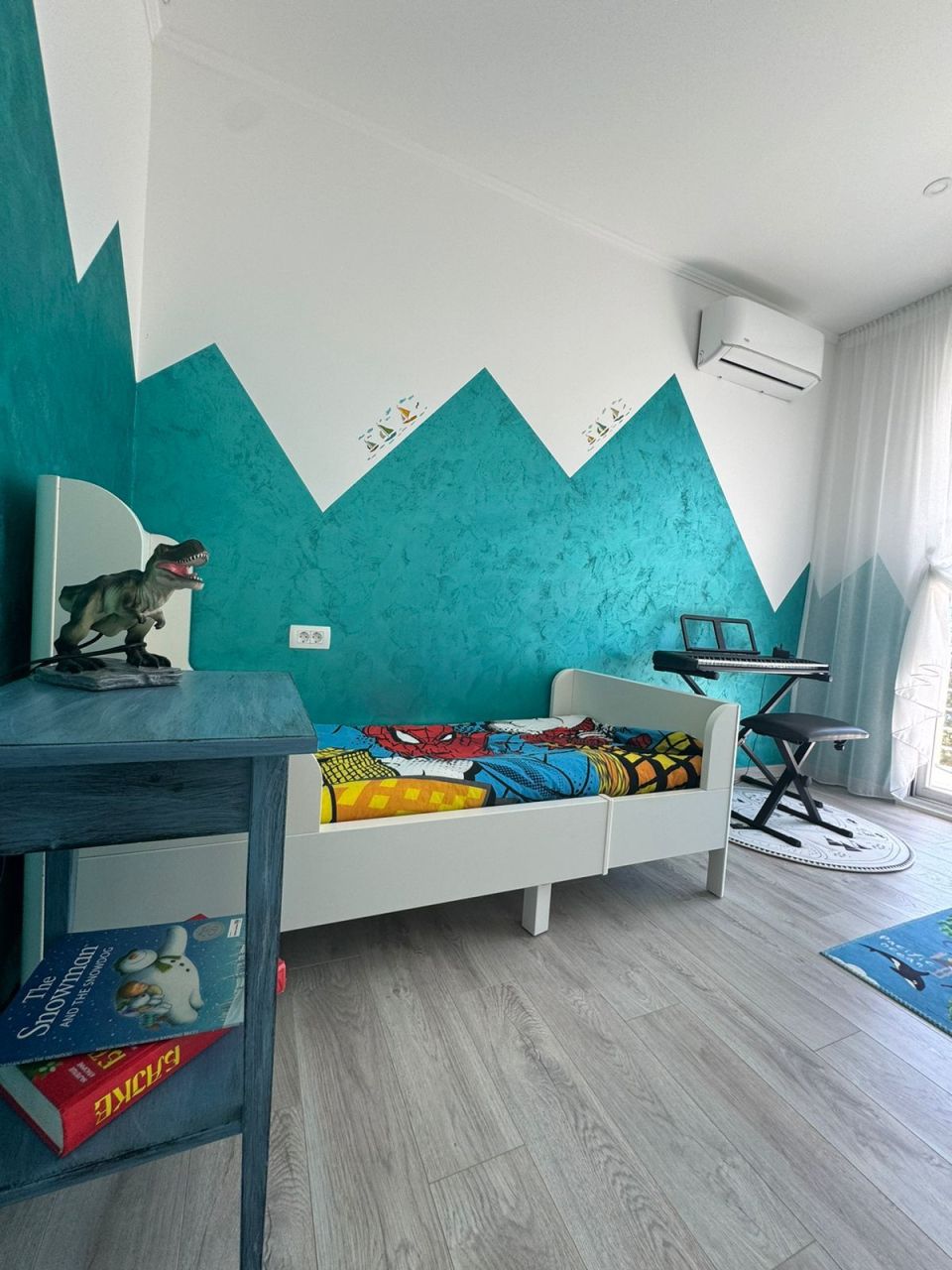 Вилла в Баре, Черногория, 150 м² - фото 8