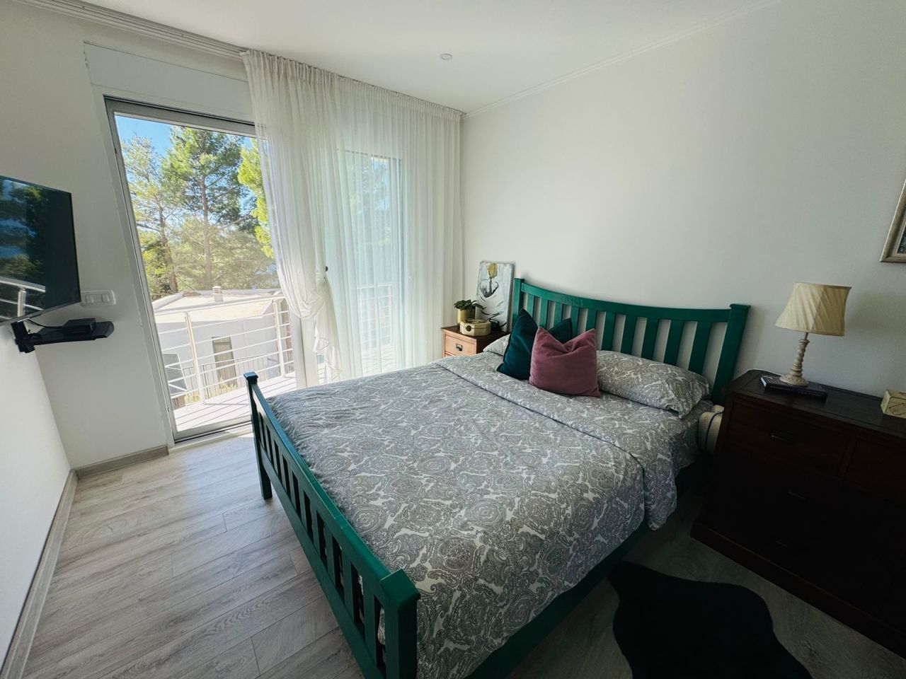 Вилла в Баре, Черногория, 150 м² - фото 10