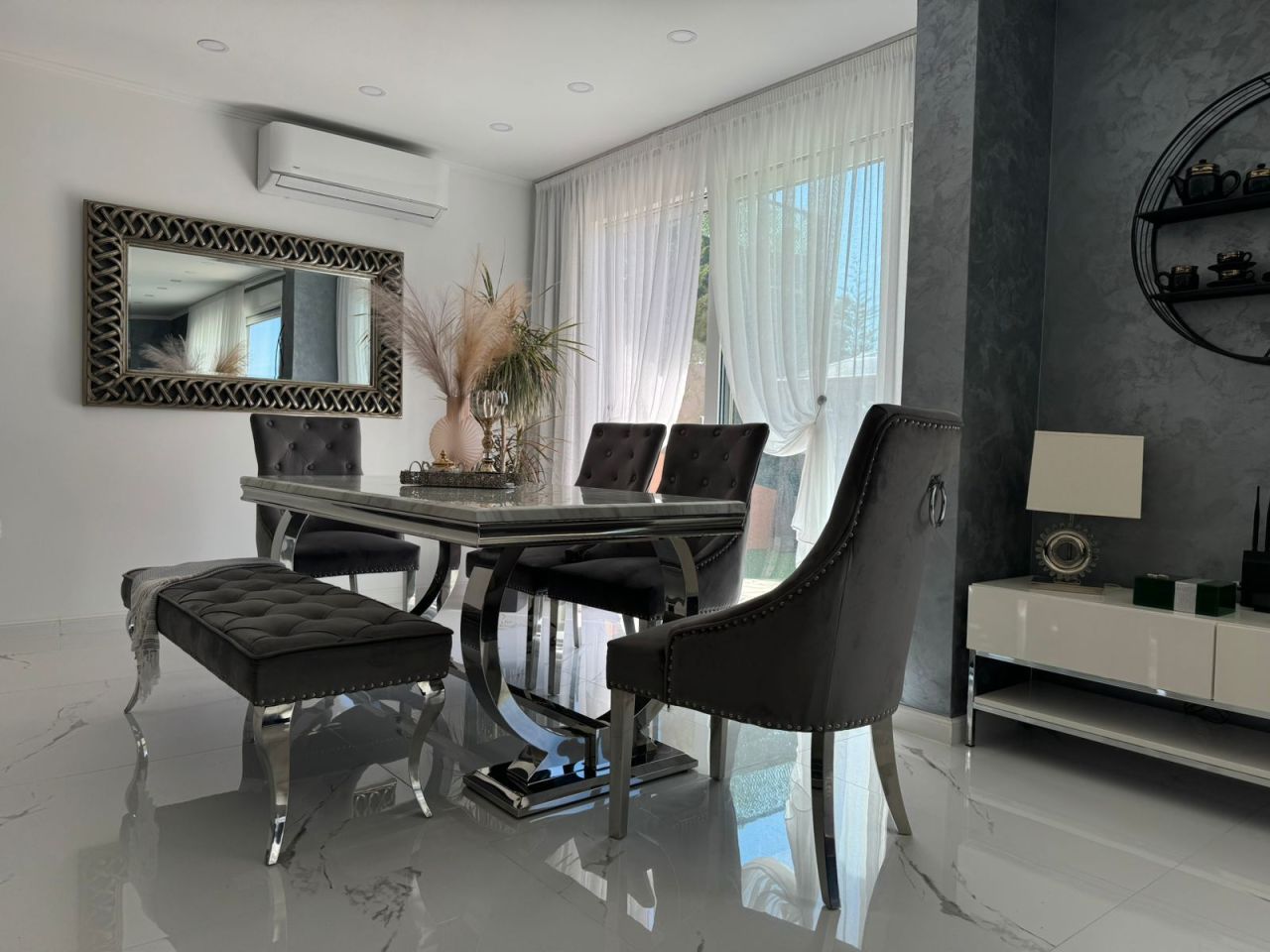 Вилла в Баре, Черногория, 150 м² - фото 13