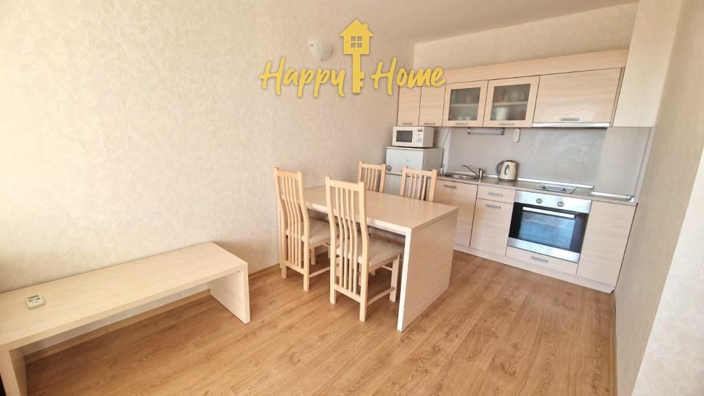 Квартира в Равде, Болгария, 58 м² - фото 3