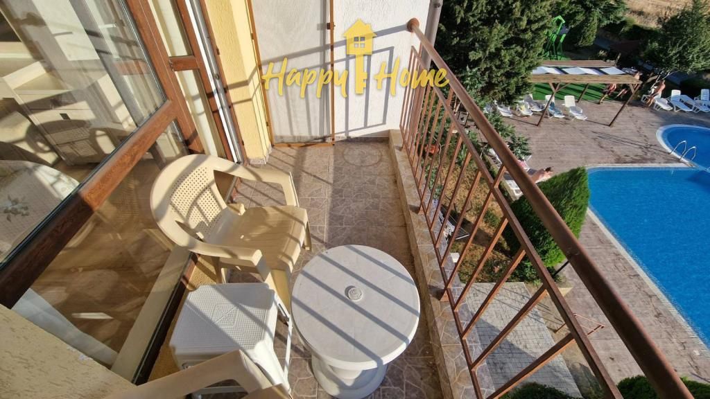 Квартира в Равде, Болгария, 58 м² - фото 10