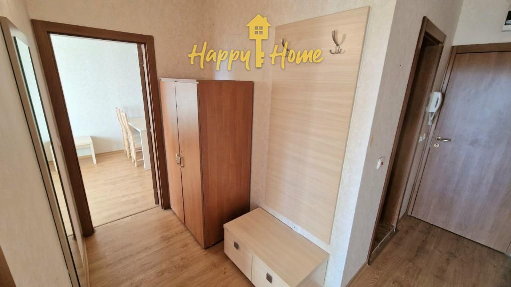 Квартира в Равде, Болгария, 58 м² - фото 9